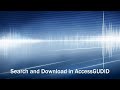 AccessGUDID: Search and Download