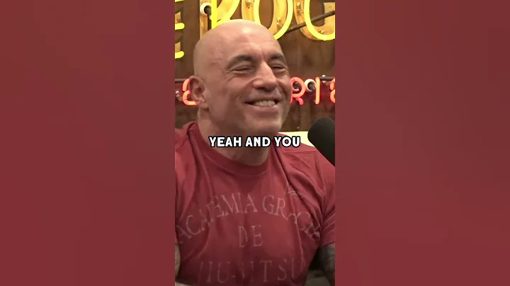 Joe Rogan About Pizza in Italy #shorts