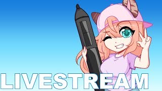 Doing Sketch Requests!!