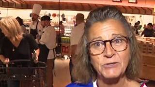 Wegmans opens its first Charlotte store, customers rejoice Wegmans opens its first Charlotte store, customers rejoice