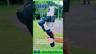 Q08 Gimbal Stabilizer Smooth Shots Anytime