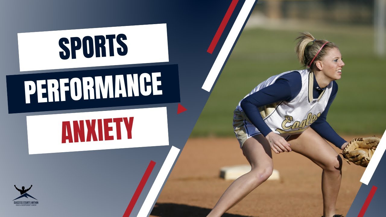 What Is Sports Performance Anxiety YouTube What Is Sports Performance Anxiety YouTube