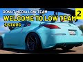 Forza horizon 5  welcome to low team 3 stars  donut media low team