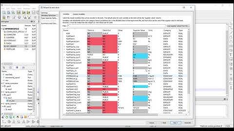 15. Step-by-Step. EcosimPro-PROOSIS Introduction. Connection with OPC-UA standard