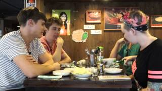 Celebrity The Spiciest Beef Ribs OF DEATH Extras! Profile