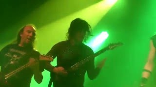 Luca Turilli'S Rhapsody Live In Milano 2016 - War Of The Universe