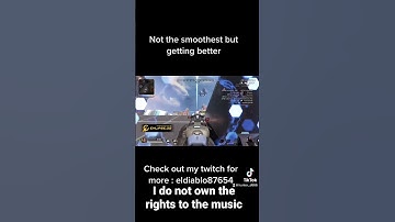 Sub to my tiktok, YouTube, and follow my twitch if you enjoy the video #twitch #apex #fyp #streamer