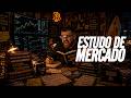 ESTUDOS DE MERCADO CRIPTO!