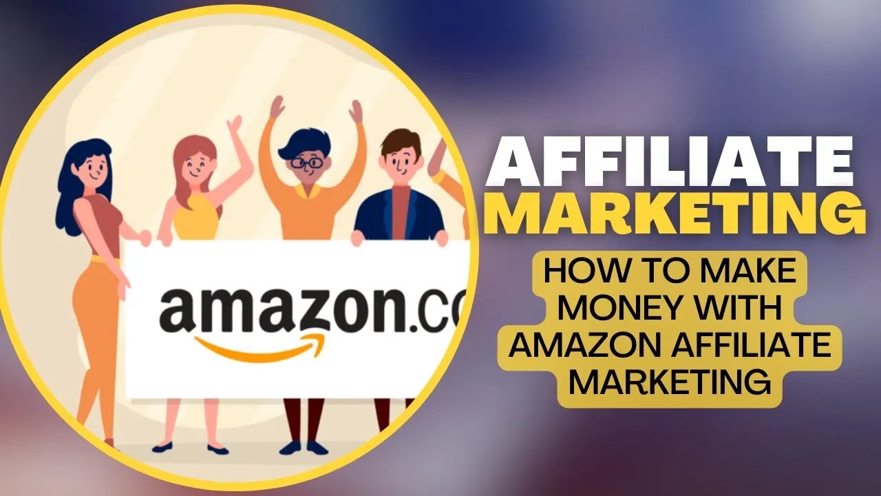 Secret Tips : How to make money online with Amazon Affiliate Program# ...