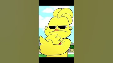 Meet the Smiling critters #catnap #dogday #smilingcritters