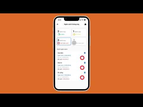 Financial Management | Prototye | UI UX Improvement