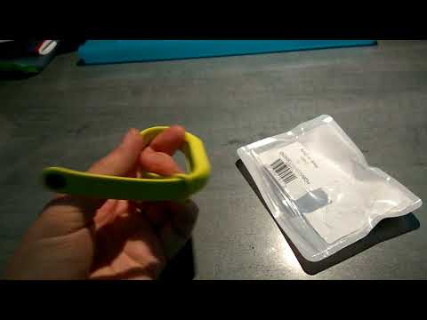 Original Xiaomi Mi Band 2 Wristband - GREEN Original Xiaomi Mi Band 2 Wristband - GREEN