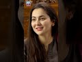 Zara Hans Kar Dikhao!😍 #haniaamir #shorts