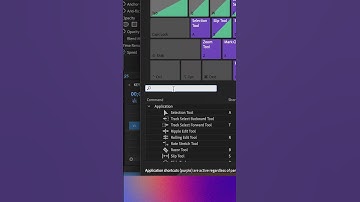 This KEYFRAME Shortcut Speeds Up My Editing Workflow!