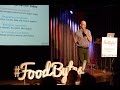 2016 FoodBytes! Brooklyn - Arable Pitch