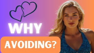 The Lengths We Go To Avoid Love #relationship #psychology #dating