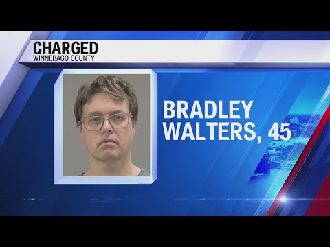 Police: Man arrested