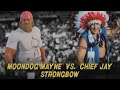 1973 Jan 13 WWWF Moondog Mayne Vs Chief Jay Strongbow WWE 2K22 