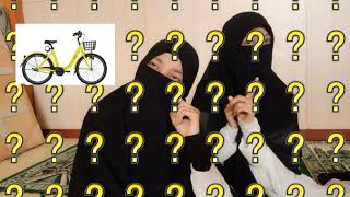 Mengajar Dengan Teman Kendaraan Sub Tema Kendaraan Darat