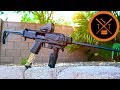 New Glock Carbine 2018 // CRAZY Glock Conversion Kit