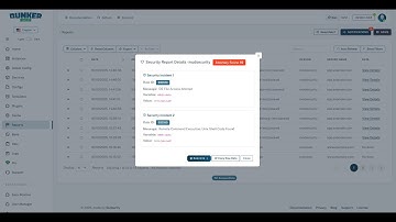 BunkerWeb easy resolve demo