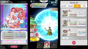 [SAO MD] Restart! Ordinal Scale Part 1 Master +2 - 14 Sec Clear