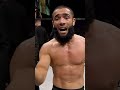This is Yokubov Furkatbek ✍️ Stream #LFA196 on UFC Fight Pass