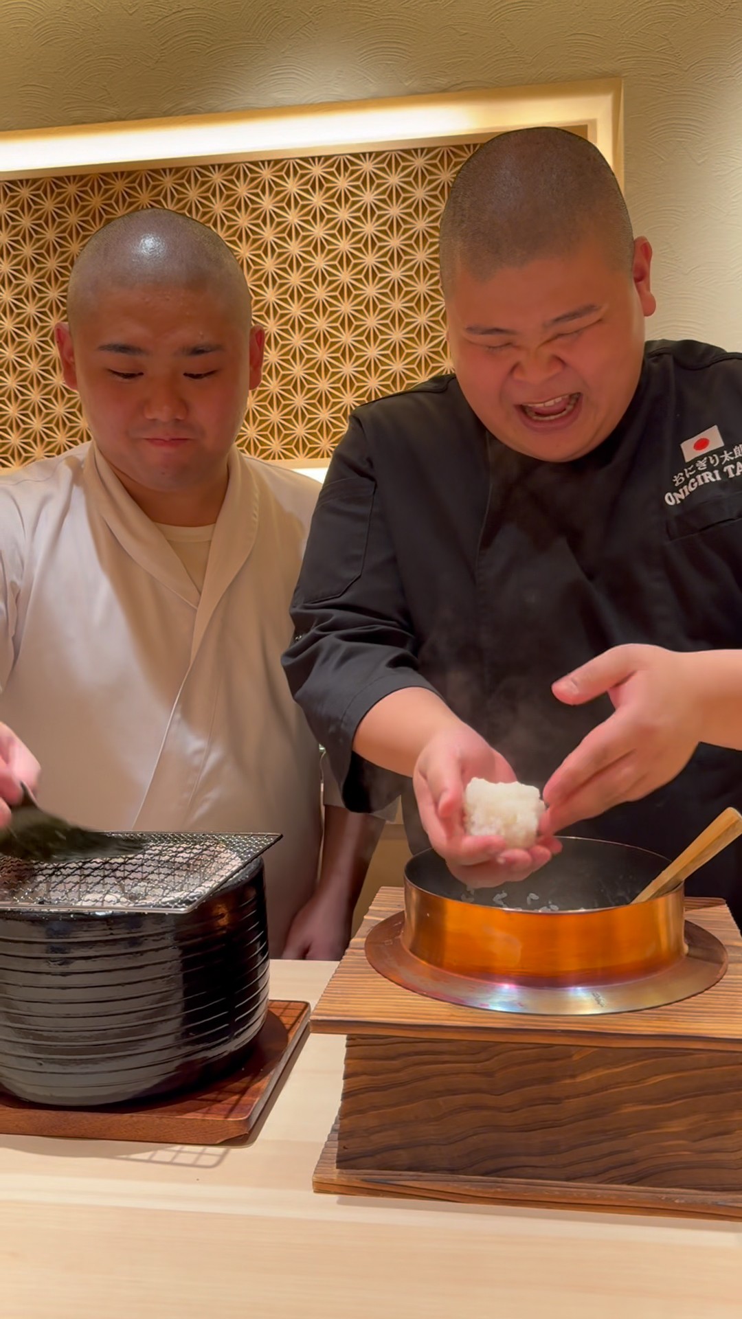 おむすびたろう YouTube