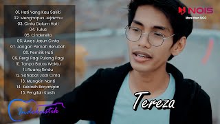 Tereza feat. Relasi Project - Hati Yang Kau Sakiti - Menghapus Jejakmu - Full Album Indokustik