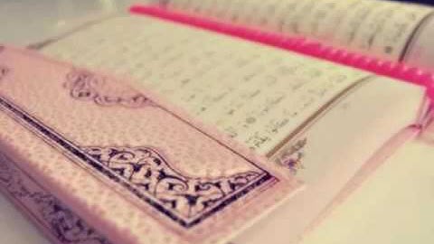 وما خلقنا السماء والارض ومابينهما باطلا.. القارئ سلمان العتيبي