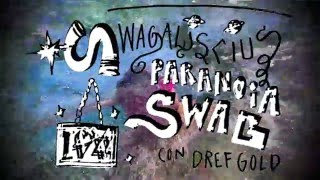 CIPO ✡ DREFGOLD - SWAGALISCIUS * Paranoya Swag ✔MEDIASERT✔