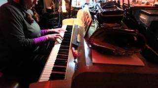 Goin' To California (Led Zeppelin cover)