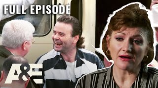 Fighting Back Against the Coast to Coast Killer (S1, E5) | I Survived a Serial Killer | Full Ep. Net Worth
