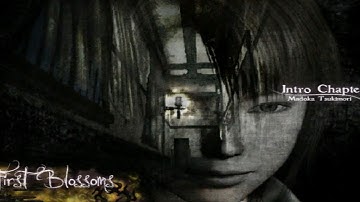 Fatal Frame 4 Dolphin Emulator Android | Chapter Prologue (First Blossoms)