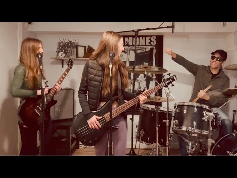 I Remember You (Covered by The Hawkbirds)