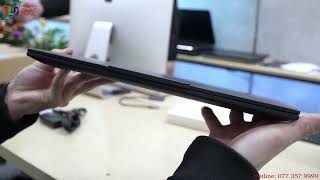 Laptop ThinkPad X1 Carbon Gen 13 Aura Edition Bán Giá Trên Trời Mà Vẫn Có Người Đi Mua