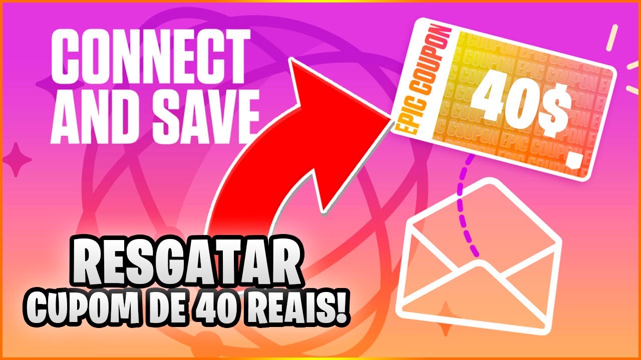 Descontos massivos e cupons ilimitados de R$ 40 chegam à Epic Games Store - Epic  Games Store