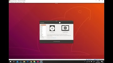 Install a VirtualBox VM to run Codelite