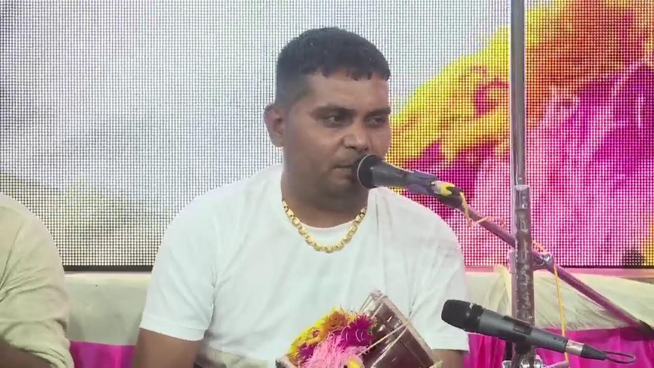 Mama Saheb no Mandvo   Nikava  Live