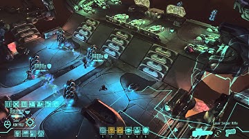 XCOM: Enemy Unknown/within - part 7