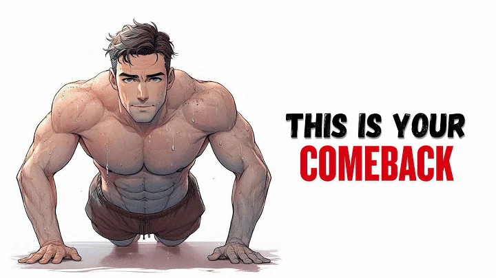 30 Days to Become UNRECOGNIZABLE Before 2026 Starts