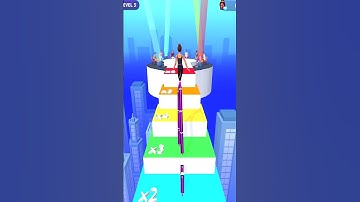 High Heels! #igameplay1224