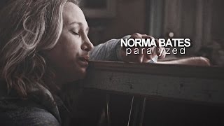 norma bates | paralyzed Net Worth