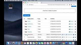 Open Documents From Your Dms For Editing In G Suite