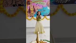 Onam song by Michu