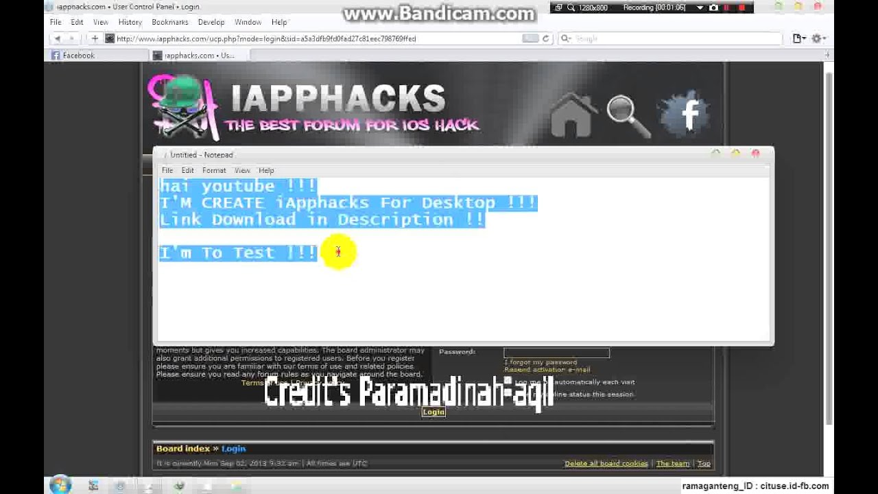 iapphacks