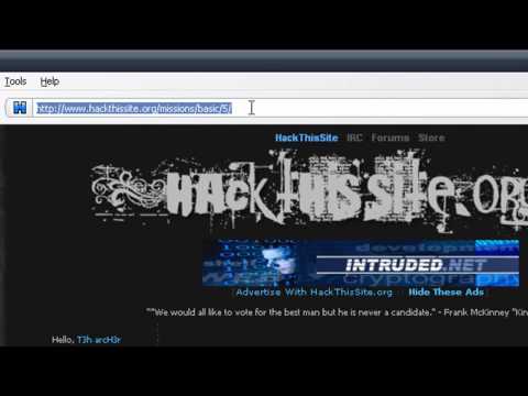 HTS Basic Mission 5