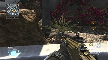 Black Ops 2 - Ninja Defuse Class and Tips