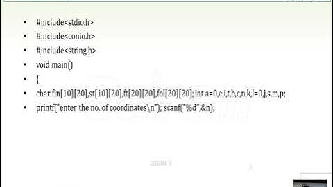 Labvideo _18CSL67_ Experiment no 3 _ Predictive Parsing _SHOBA V