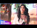Durga - Atoot Prem Kahani | Ep. 5 | Durga Gets News That She Has Topped In District | Colors TV